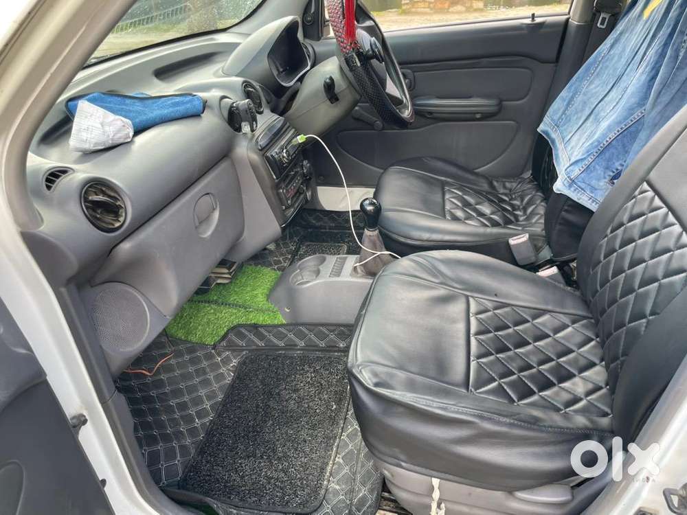 Hyundai Santro Xing 2009