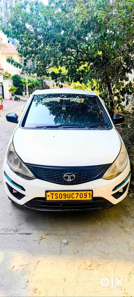 Tata Zest Urgent Sell