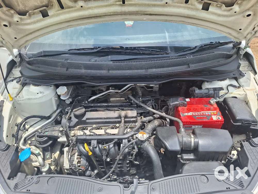 Hyundai I20 2012 Asta Manual Petrol