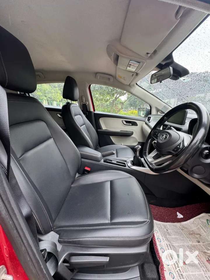 Tata Altroz 1.5 Xz Plus Diesel, 2022, Diesel