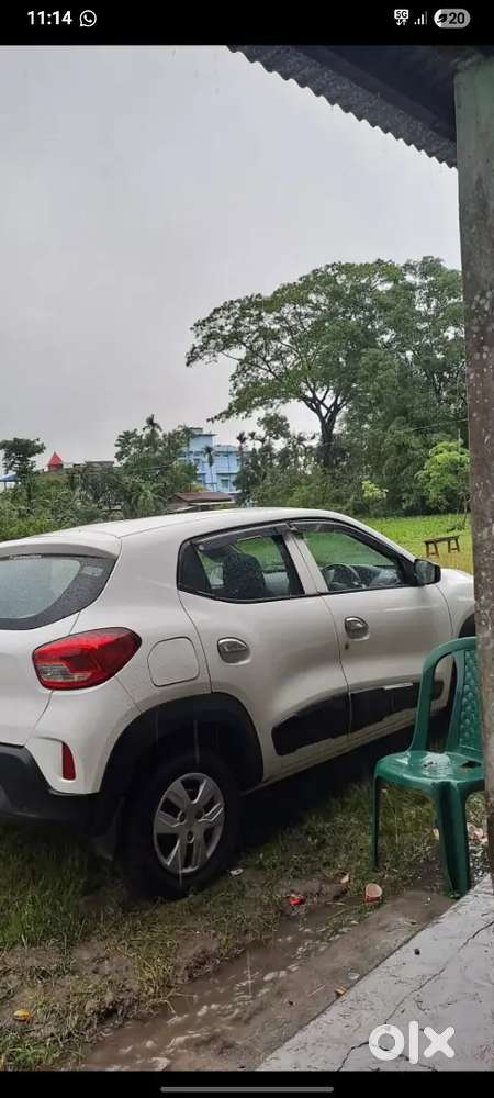 Renault Kwid 2023