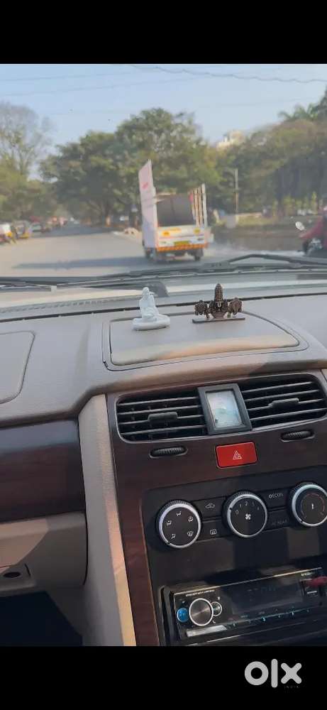 Tata Safari Storme 2014 Diesel Manual Car