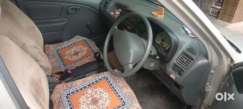 Teacher's Car Good Car