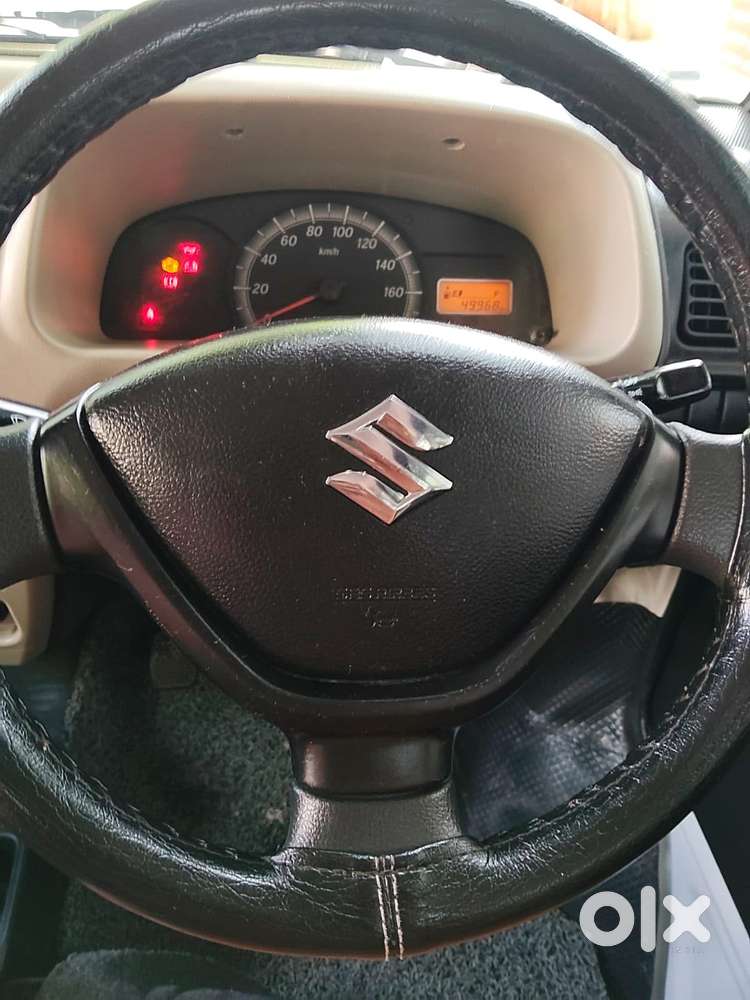 Maruti Suzuki Eeco 5 Seater Ac, 2021, Petrol