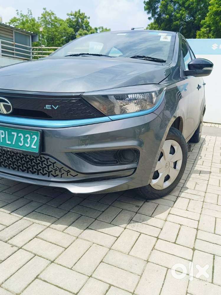 Tata Tiago Ev Xt Mr, 2023, Electric