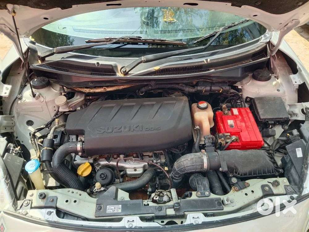 Maruti Suzuki Swift Dzire Vdi (o), 2019, Diesel