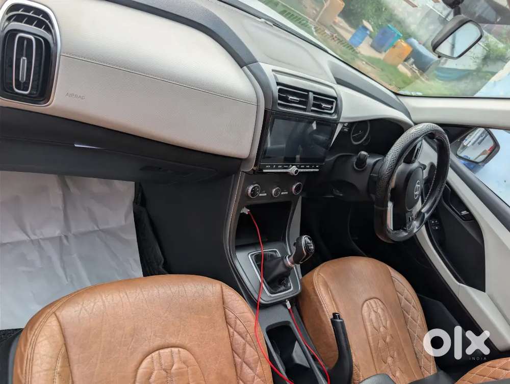 Hyundai Creta Facelift 2023