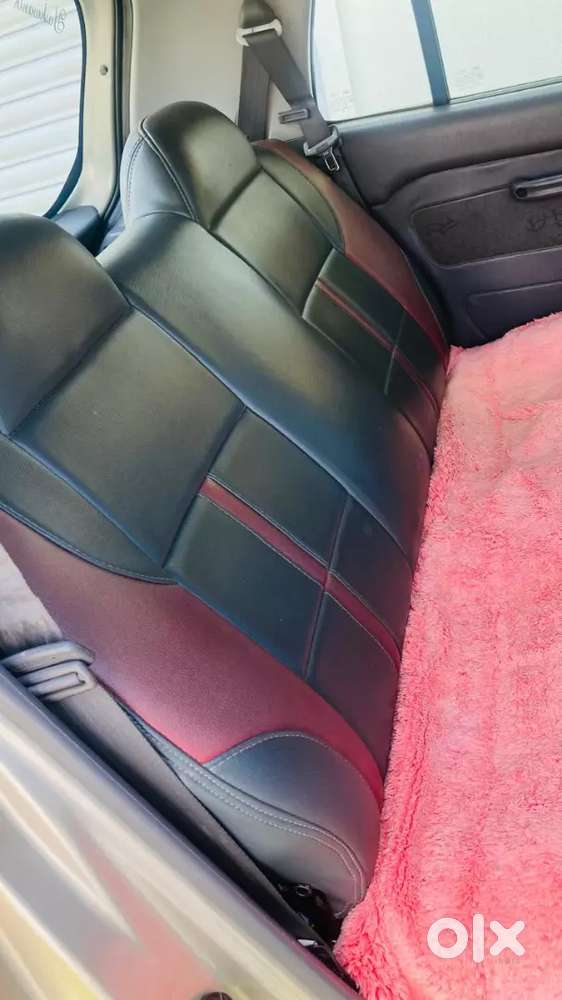 Good Condition Car. Fc Up To July 2026