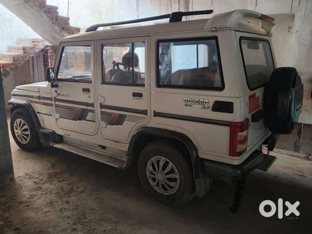 Mahindra Bolero 2008 Diesel