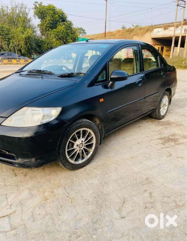 Honda City Petrol 2006 Model