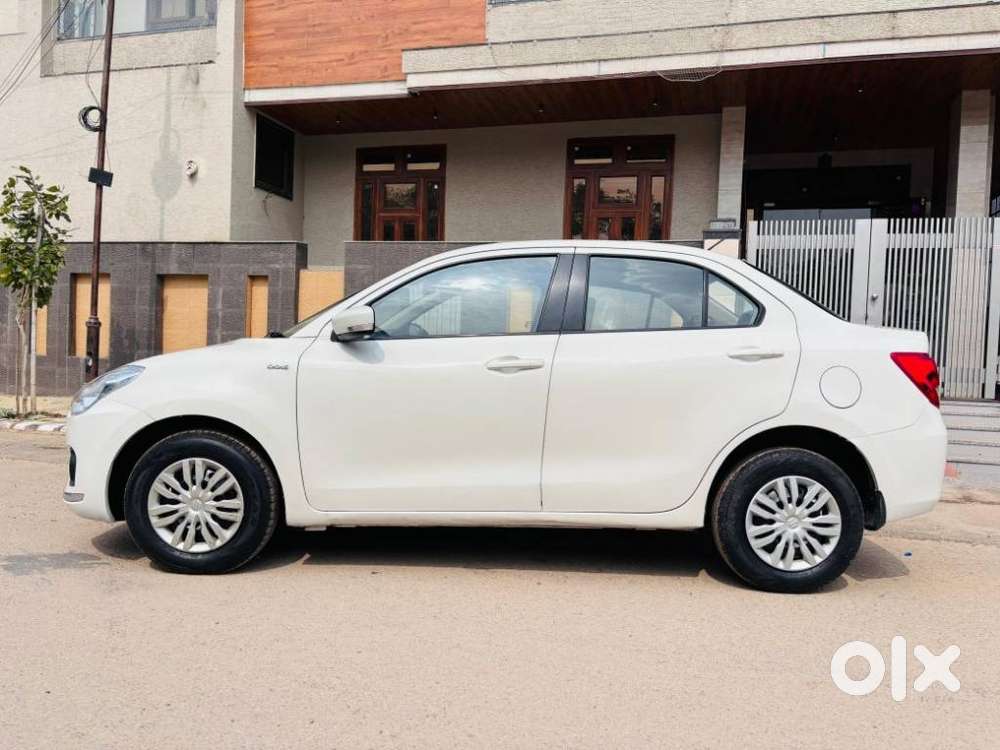 Maruti Suzuki Swift Dzire, 2018, Diesel
