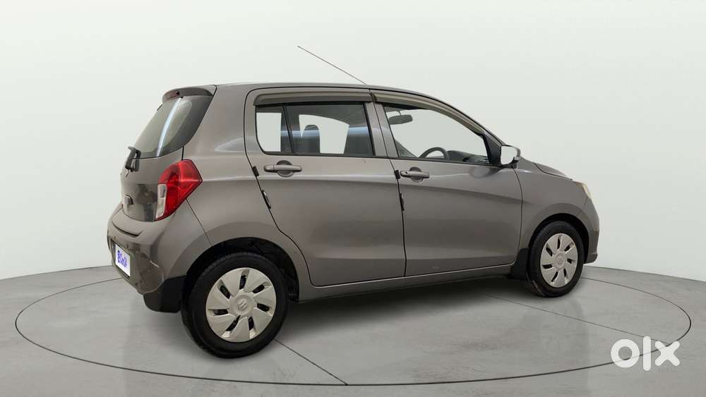 Maruti Suzuki Celerio Zxi Optional Amt, 2019, Petrol