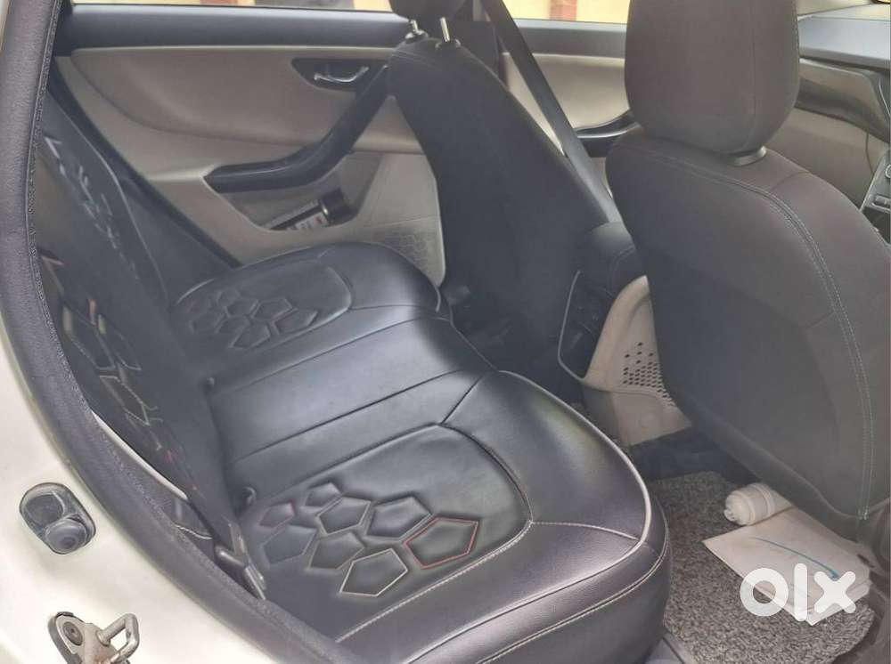 Tata Nexon Ev Xz Plus, 2021, Electric