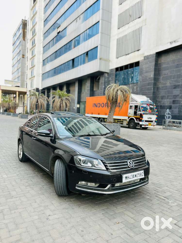 Volkswagen Passat 2.0 Pd Dsg S, 2013, Diesel
