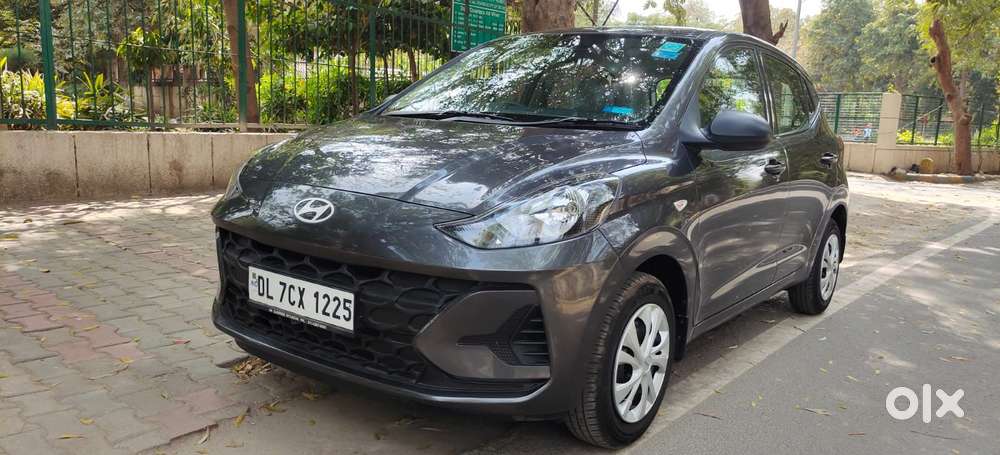 Hyundai Grand I10 Nios Era 1.2 Kappa Vtvt, 2024, Petrol
