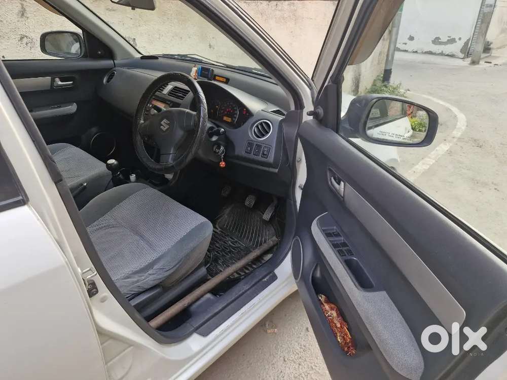 Maruti Suzuki Dzire 2011 Vxi All Car Ok
