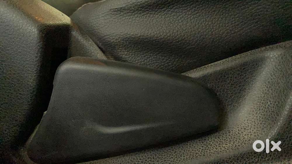 Renault Kwid Climber 1.0 Amt, 2018, Petrol