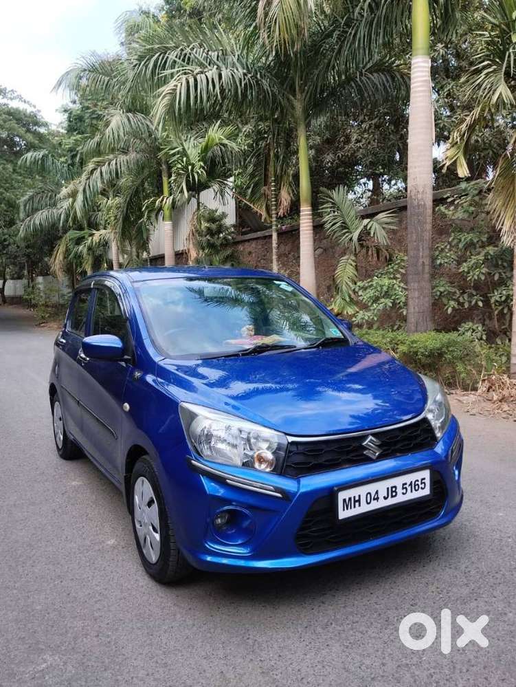 Maruti Suzuki Celerio Zxi(o) Mt, 2020, Cng & Hybrids
