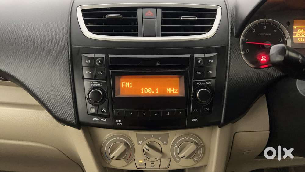 Maruti Suzuki Swift Dzire 2012-2015 Vdi, 2016, Diesel