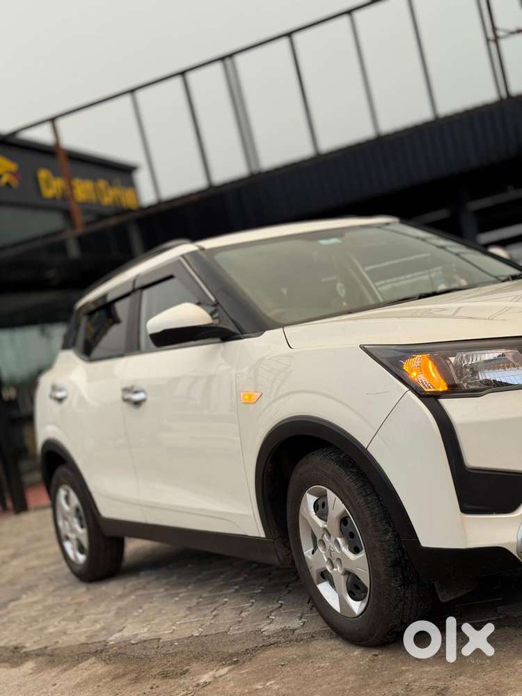 Mahindra Xuv300 W6 Diesel, 2022, Diesel