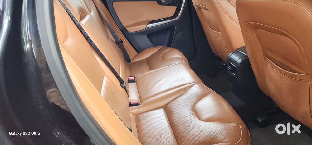 Volvo Xc60 2016 Diesel Well Maintained