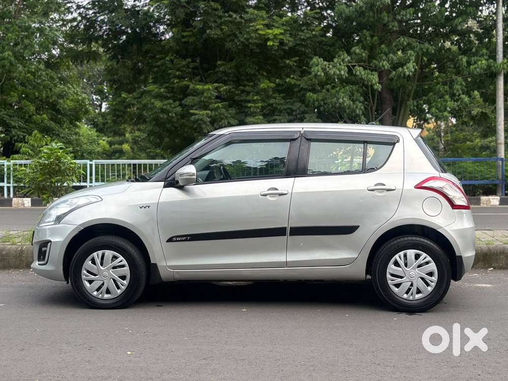 Maruti Suzuki Swift Vxi + Manual, 2014, Petrol