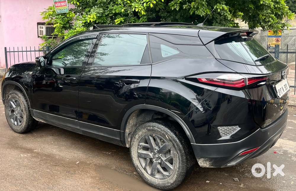 Tata Harrier Top Modal Bs6 Diesel 2022 1st Owner