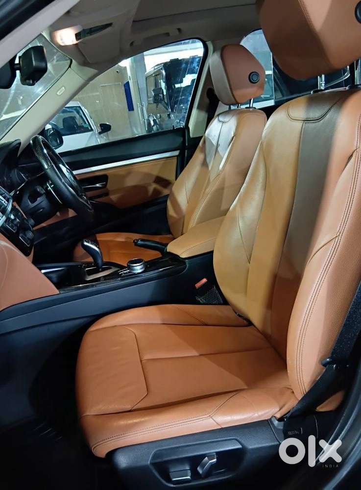 Bmw 3 Series 2.0 320d Sport, 2020, Diesel