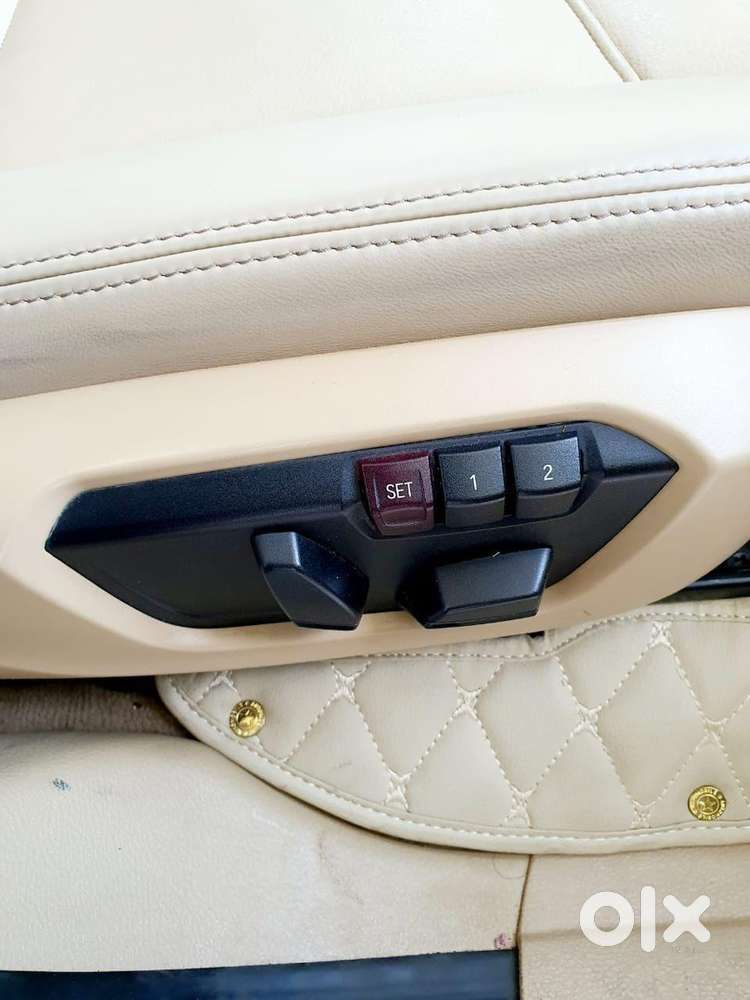 Bmw X3 2015 Diesel Good Condition