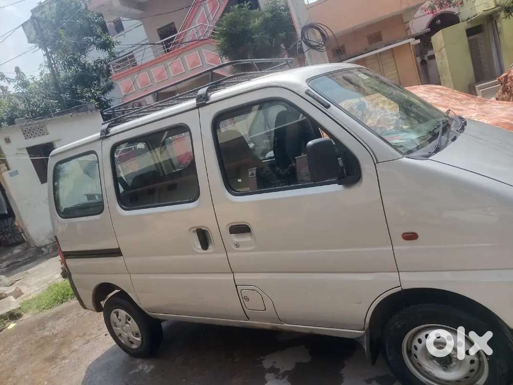 Maruti Suzuki Eeco 2024