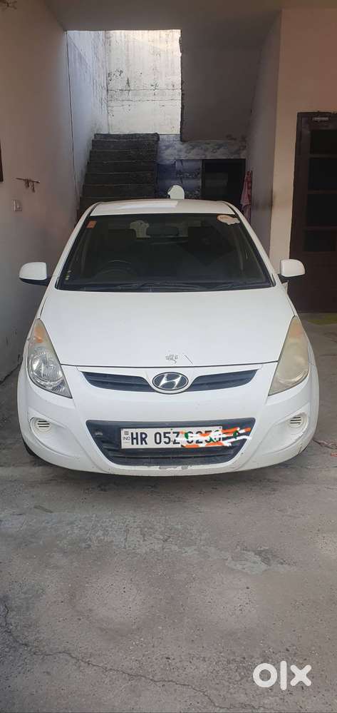 Hyundai I20 Magna 2010 Diesel