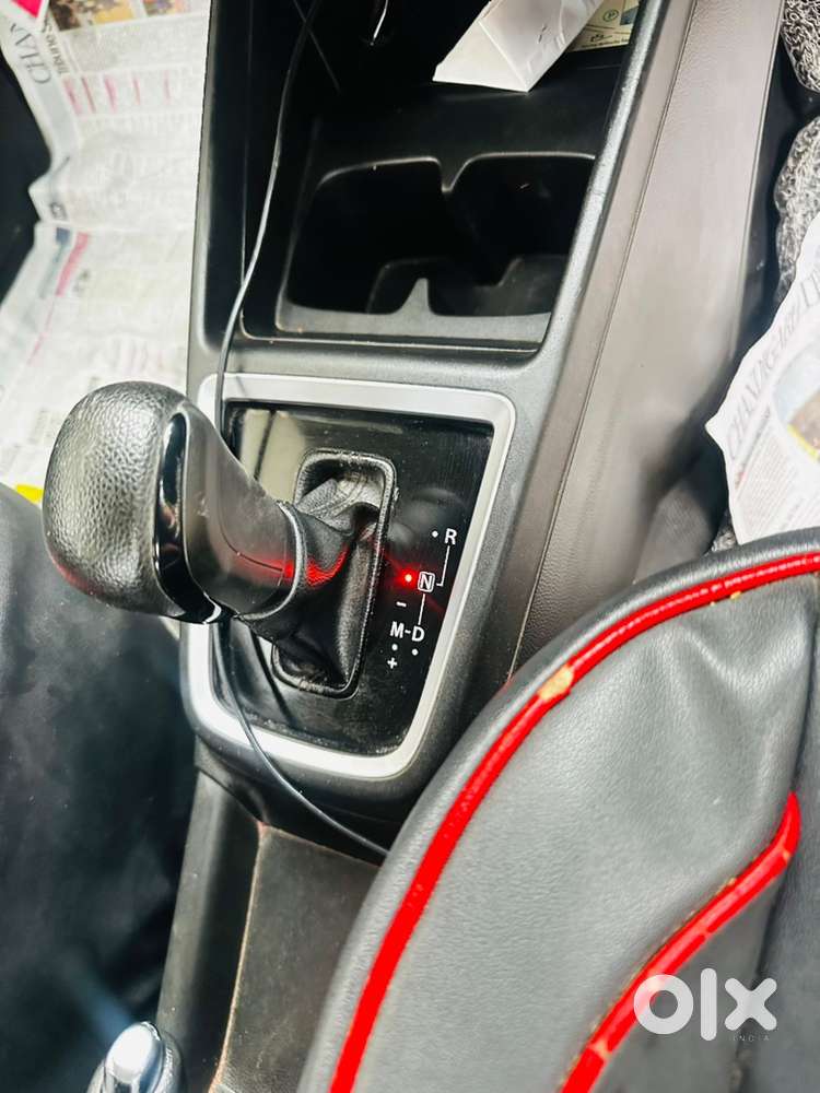 Maruti Suzuki Swift 2022 Petrol Automatic