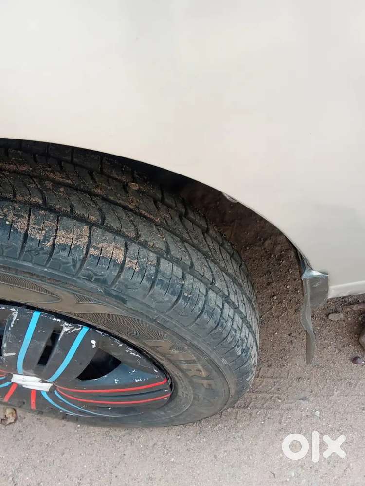 Maruti Suzuki Alto 2009, Km Driven 31000