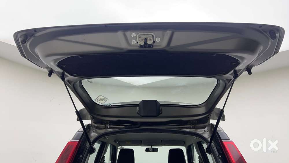 Maruti Suzuki Wagon R 1.0 Lxi (o) Cng, 2021, Cng & Hybrids