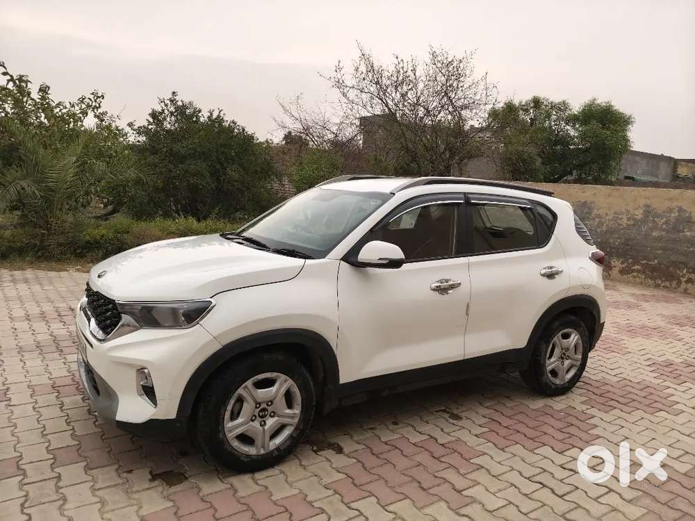 Just Like New Condition