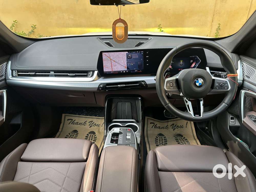 Bmw X1 Sdrive18i M Sport, 2025, Petrol