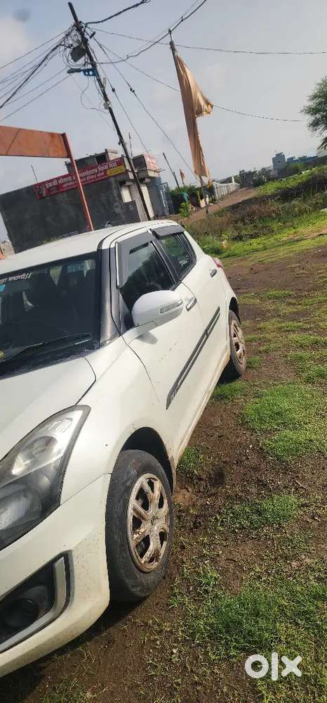 Maruti Suzuki Swift 2014 Diesel Well Maintained