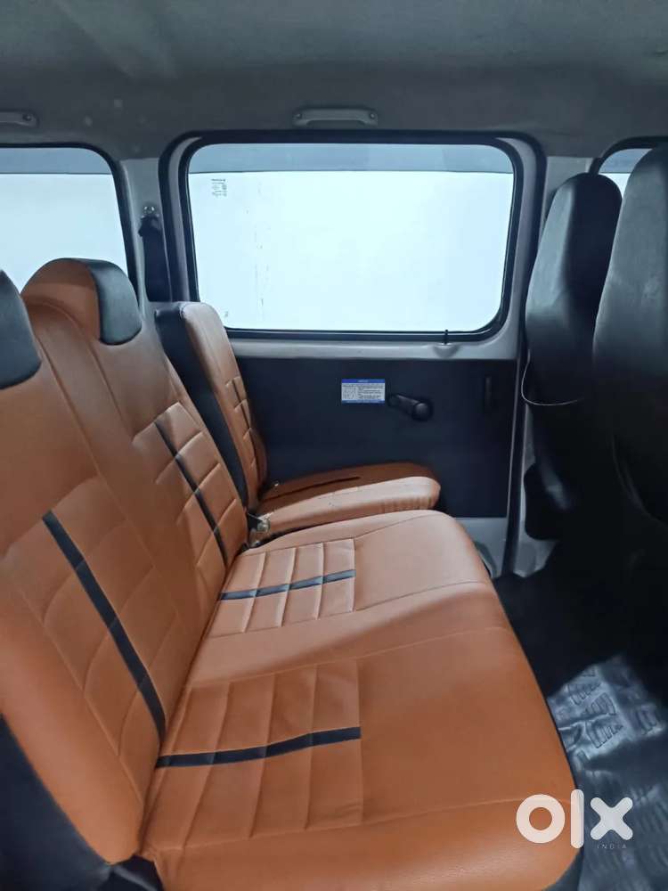 Maruti Suzuki Eeco 7 Seater Standard, 2022, Petrol
