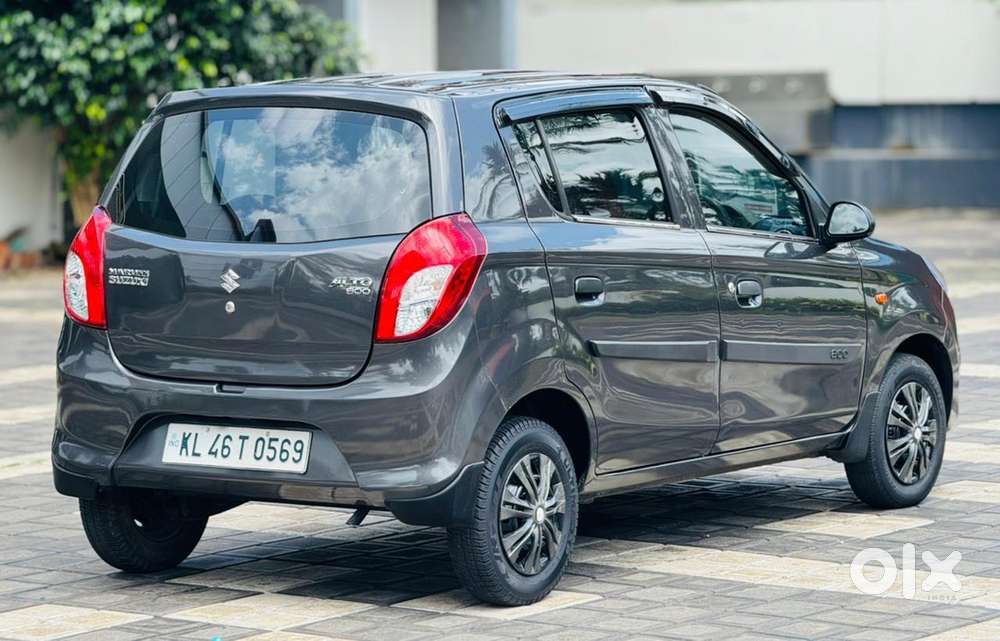 2018 Maruti Alto 800 Lxi  2nd Owner  62k Km  Excellent Condition
