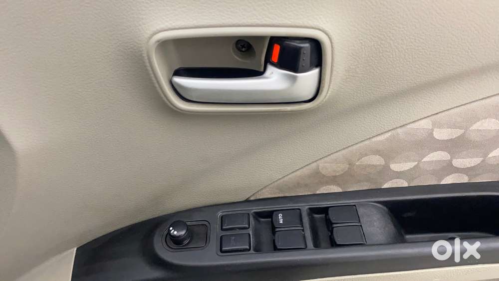 Maruti Suzuki Celerio