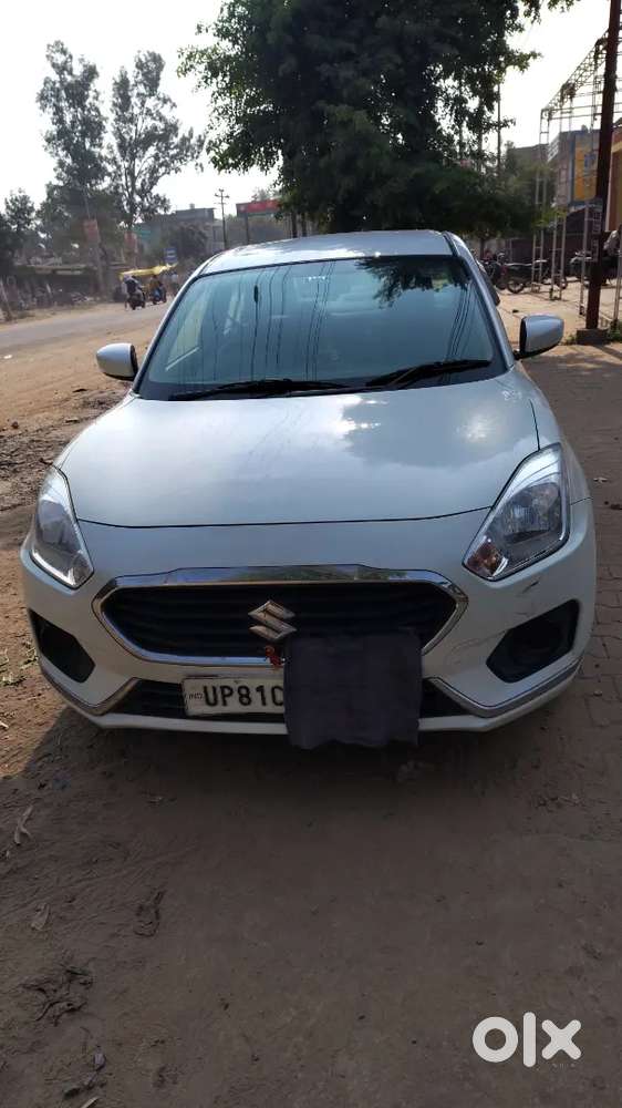 Maruti Suzuki Dzire 2019