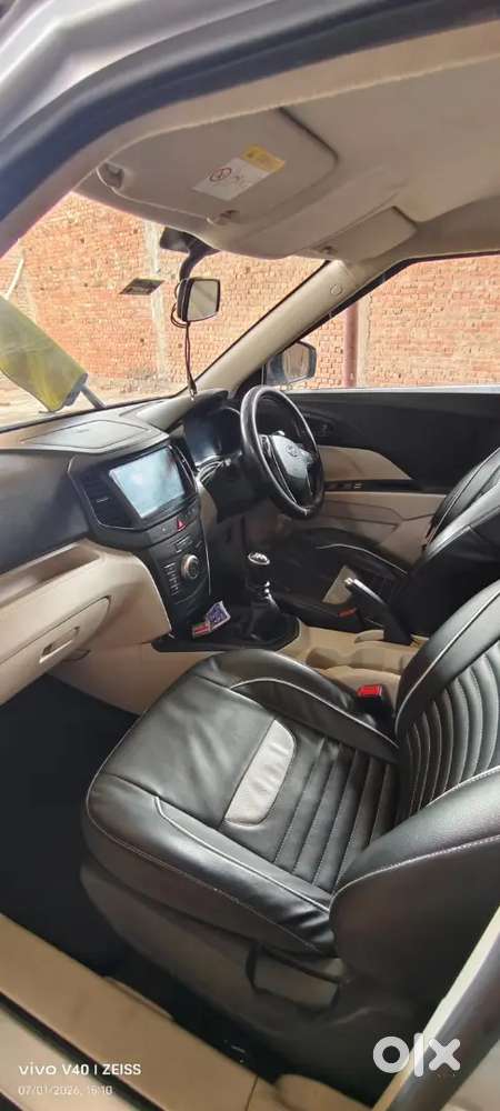 Mahindra Xuv300 Diesel 2021