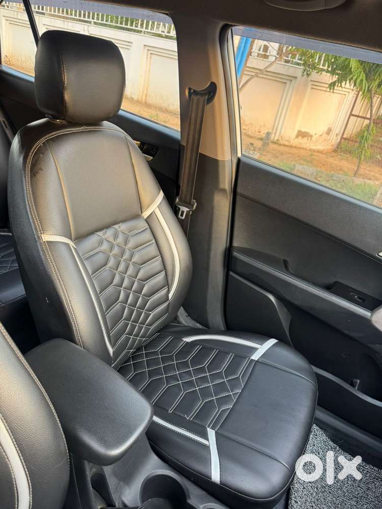 Hyundai Creta 1.4 Crdi S, 2016, Diesel