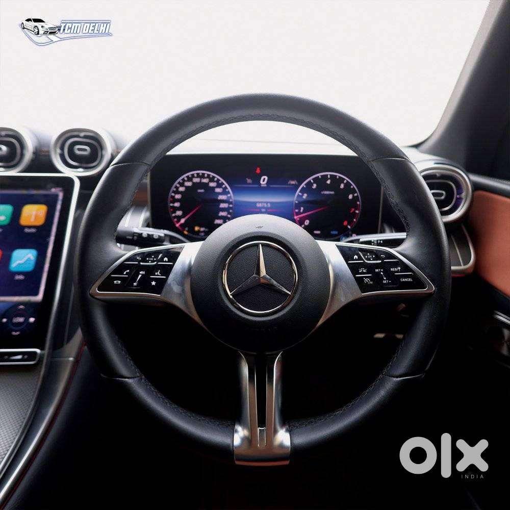 Mercedes-benz Glc Class 300 4matic, 2025, Petrol