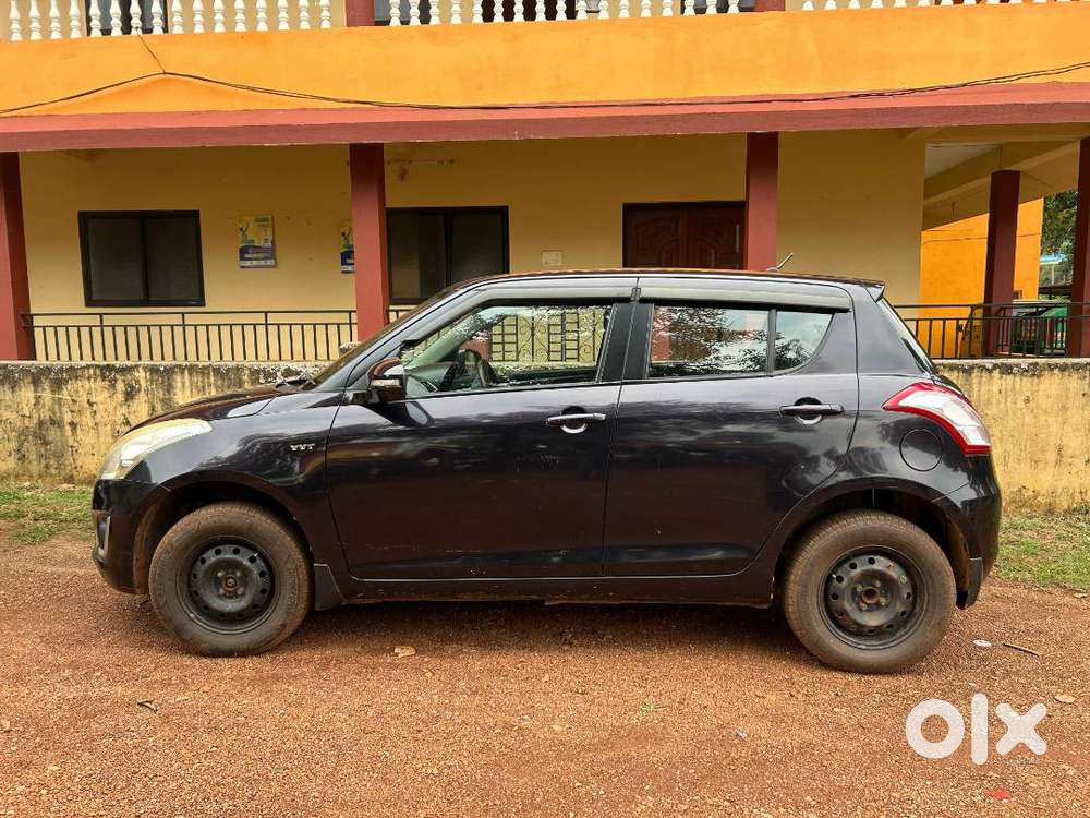 2016 Maruti Swift Vxi