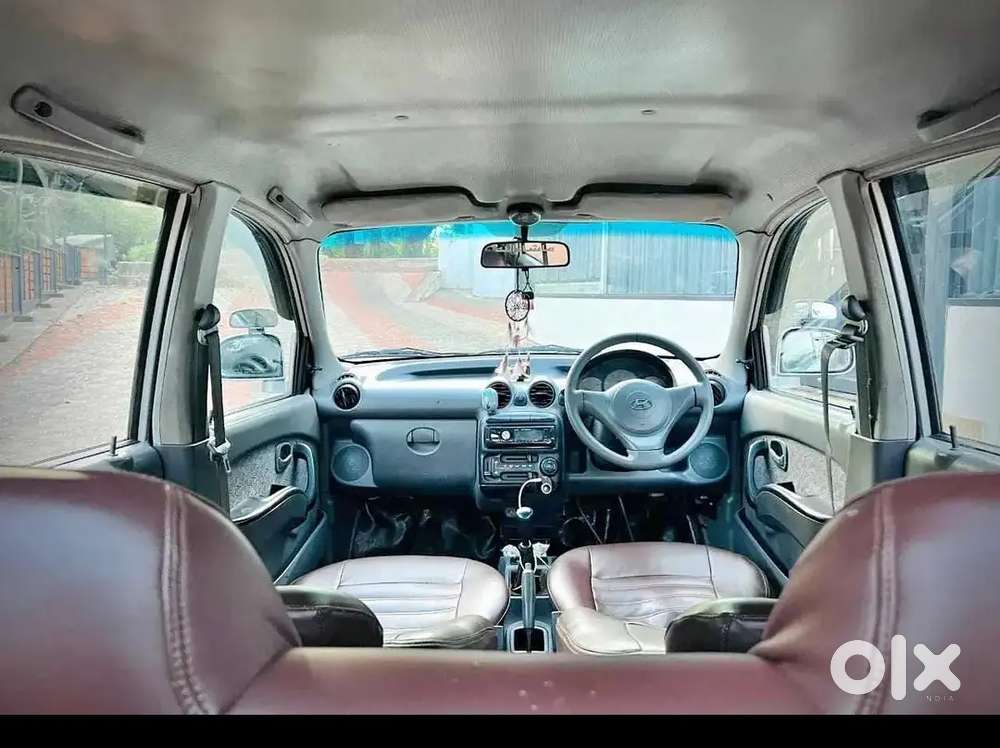 Hyundai Santro Xing 2006