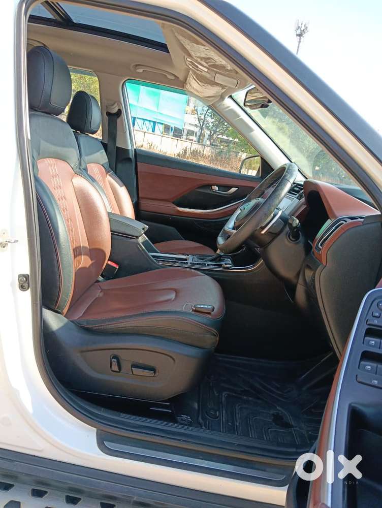 Hyundai Alcazar 1.5 Signature (o) Diesel At 6 Str, 2023, Diesel