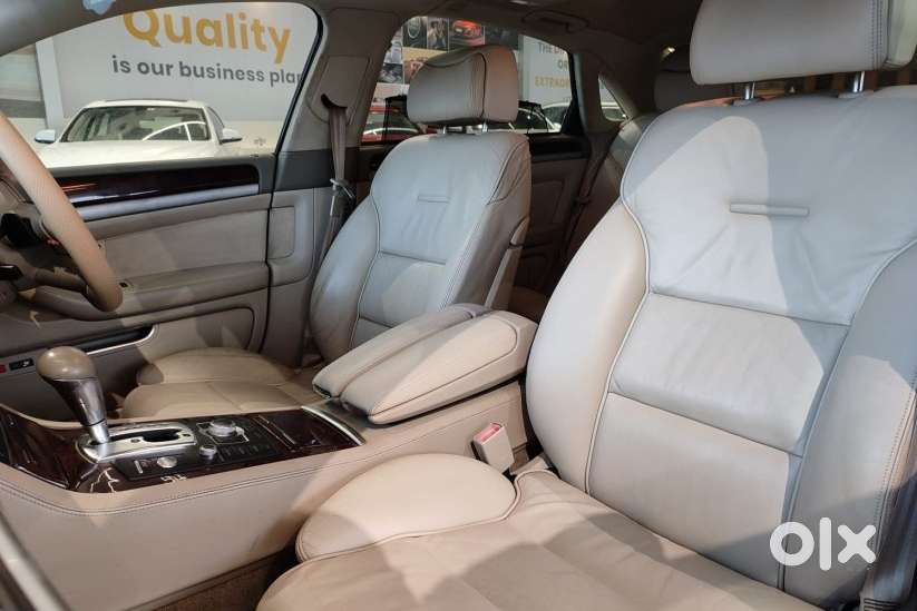 Audi A8 L 3.0 Tdi Quattro, 2009, Diesel