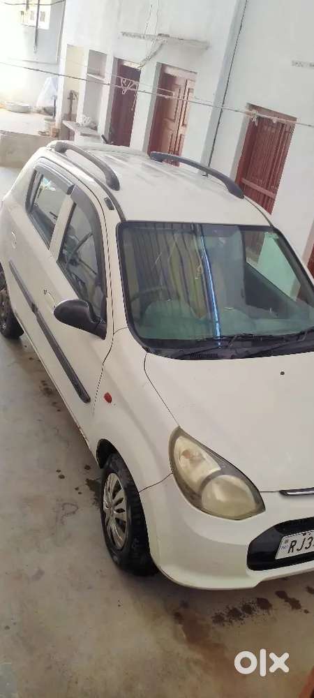 Maruti Suzuki Alto 800 2014 Petrol 150000 Km Driven