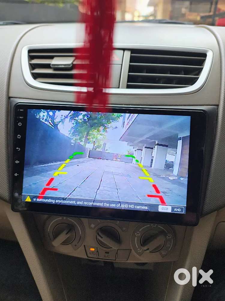 Petrol +cng Outfitted Ertiga Vxi2013